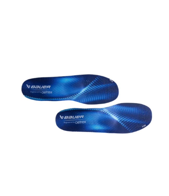 Aetrex Bauer Orthotics