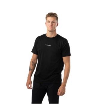 Bauer Hockey Bauer Core Short Sleeve Tee Senior