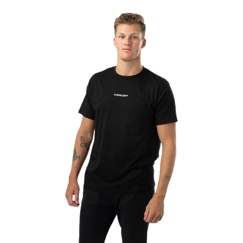 Bauer Hockey Bauer Core Short Sleeve Tee Senior