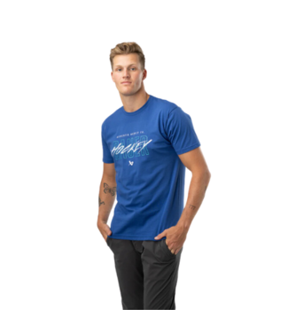 Bauer Hockey Bauer Authentic Hockey Tee