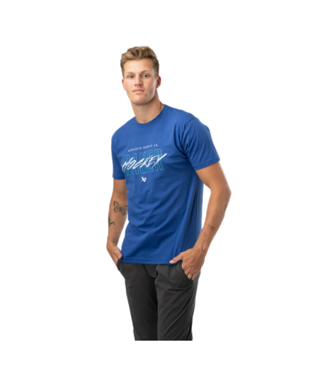 Bauer Hockey Bauer Authentic Hockey Tee