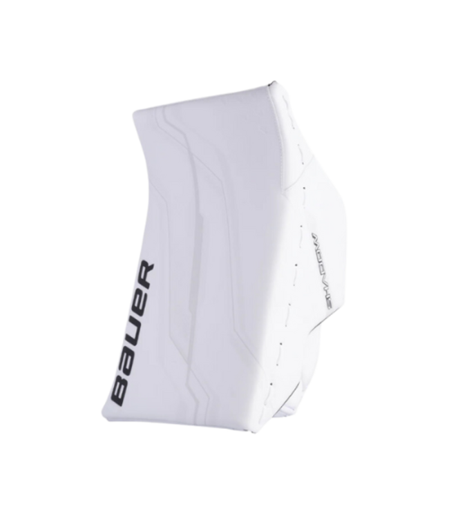 Bauer Hockey Bauer Supreme Shadow Goal Blocker Senior