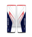 Bauer Hockey Bauer Vapor X5 Pro Goal Pad Intermediate