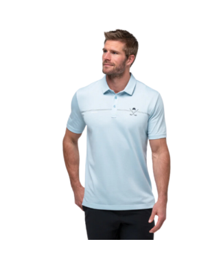 Bauer Hockey Bauer Travis Mathew Playoff Beard Polo