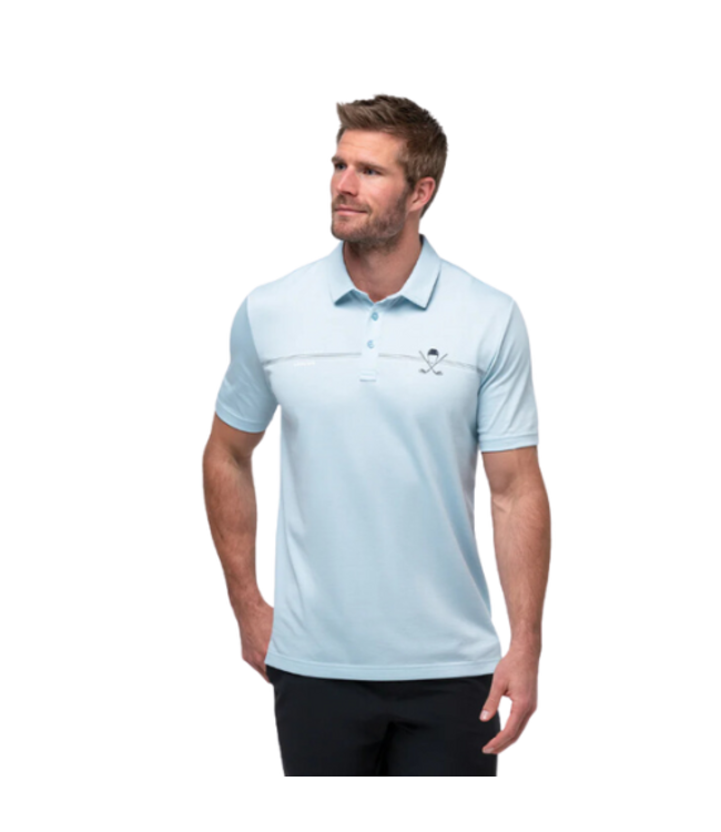 Bauer Hockey Bauer Travis Mathew Playoff Beard Polo
