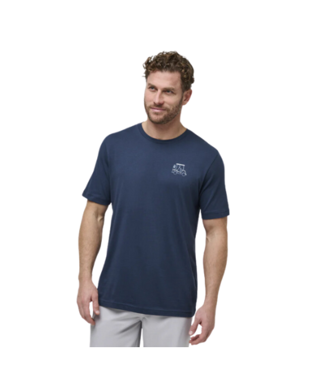 Bauer Hockey Bauer Travis Mathew Cherrypicker Tee
