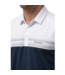 Bauer Hockey Bauer Travis Mathew Puck Drop Polo