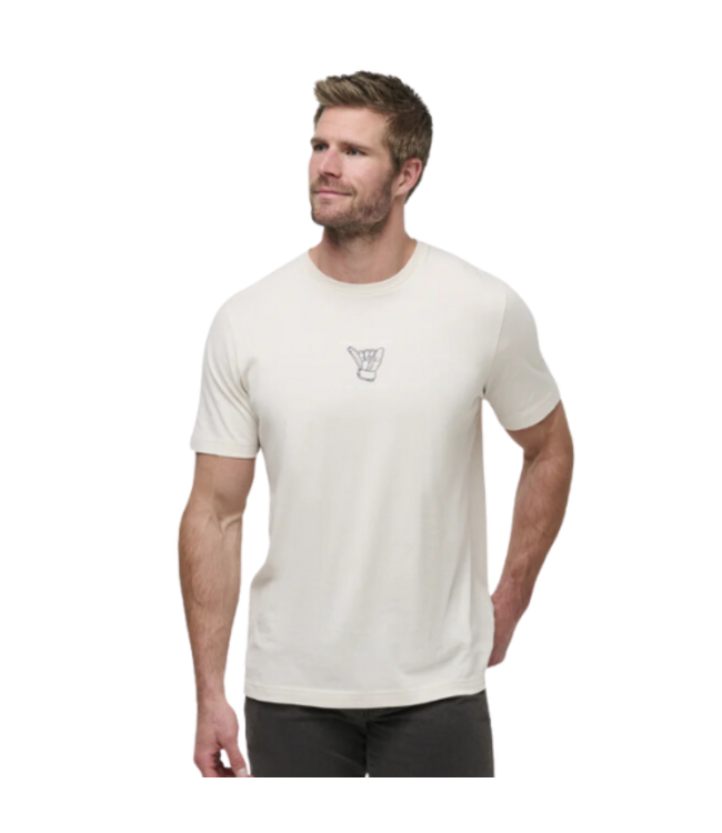 Bauer Hockey Bauer Travis Mathew Beachway Tee