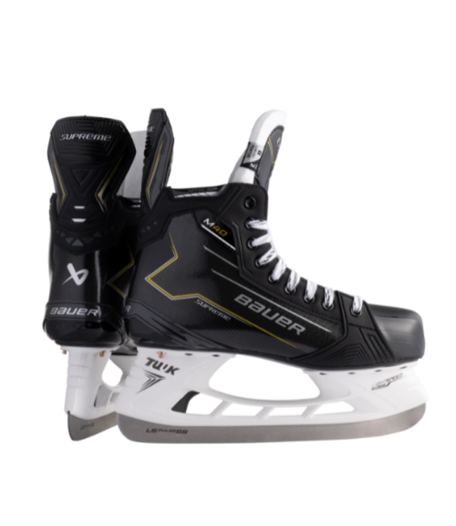 Bauer Hockey Bauer Supreme M40 Skate Intermediate