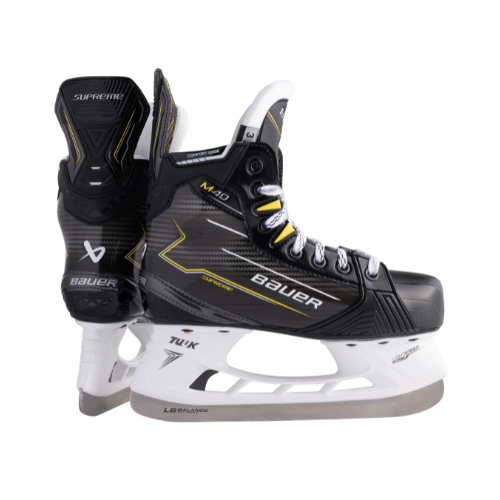 Bauer Hockey Bauer Supreme M40 Skate Junior