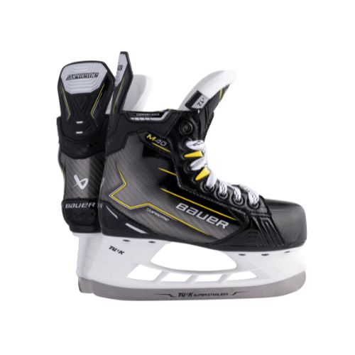 Bauer Hockey Bauer Supreme M40 Skate Youth