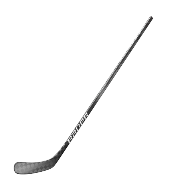 Bauer Hockey Bauer Vapor Hyperlite 2 Color BLACK Junior Stick