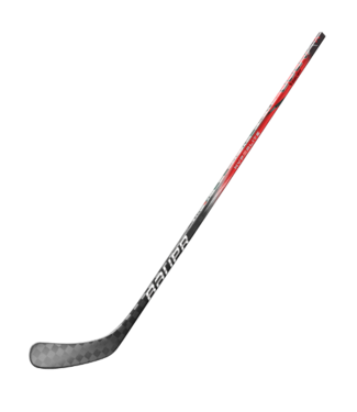 Bauer Hockey Bauer Vapor Hyperlite 2 Color RED Junior Stick