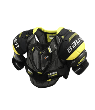 Bauer Hockey Bauer Supreme Mach Shoulder Pad - Junior