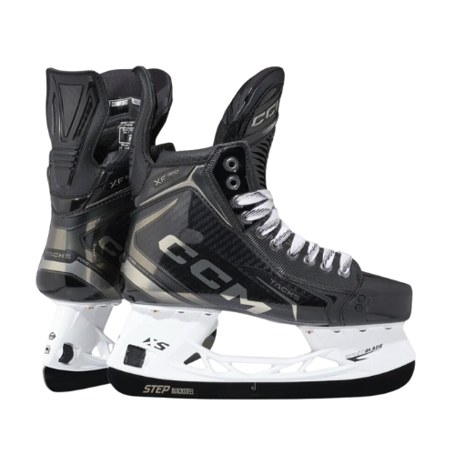 CCM Hockey CCM Tacks XF Pro Senior Skate