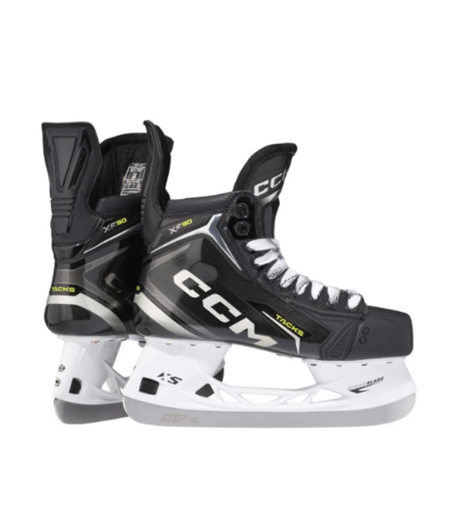 CCM Hockey CCM Tacks XF 90 Intermediate Skate