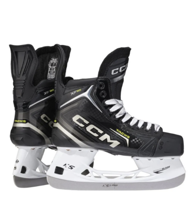 CCM Hockey CCM Tacks XF 80 Intermediate Skate