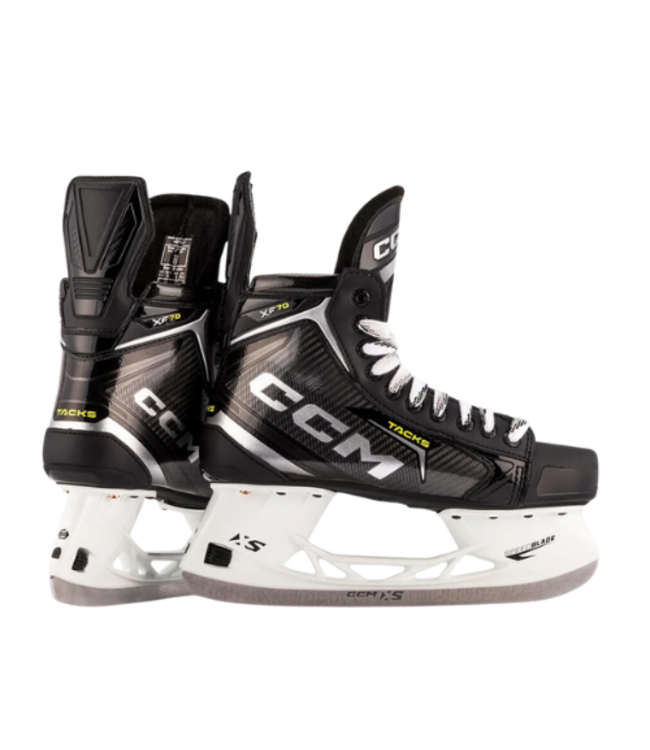 CCM Hockey CCM Tacks XF 70 Intermediate Skate