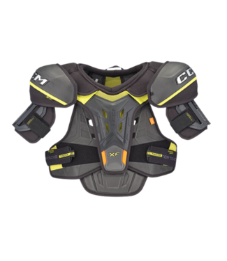 CCM Hockey CCM Tacks XF Shoulder Pads Junior