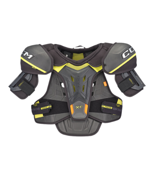 CCM Hockey CCM Tacks XF Shoulder Pads Junior