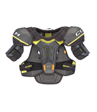 CCM Hockey CCM Tacks XF Shoulder Pads Senior