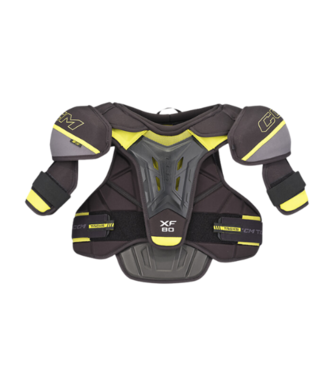 CCM Hockey CCM Tacks XF 80 Shoulder Pads Junior
