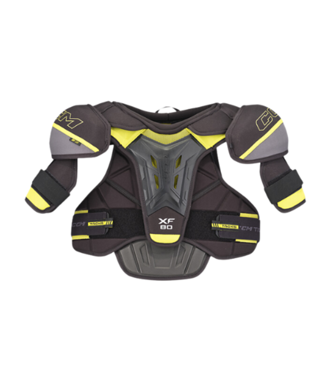 CCM Hockey CCM Tacks XF 80 Shoulder Pads Junior