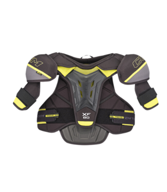 CCM Hockey CCM Tacks XF 80 Shoulder Pads Senior