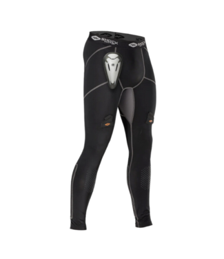 Shock Doctor Shock Doctor Compression Cut Resistant Jock Pant - Senior