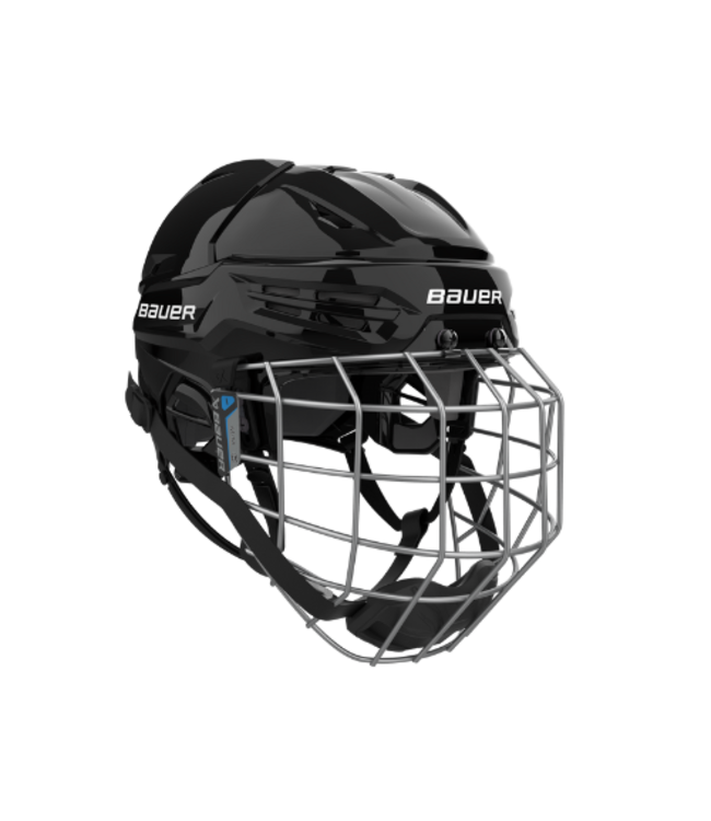 Bauer Hockey Bauer Re-Akt 55 Helmet Combo
