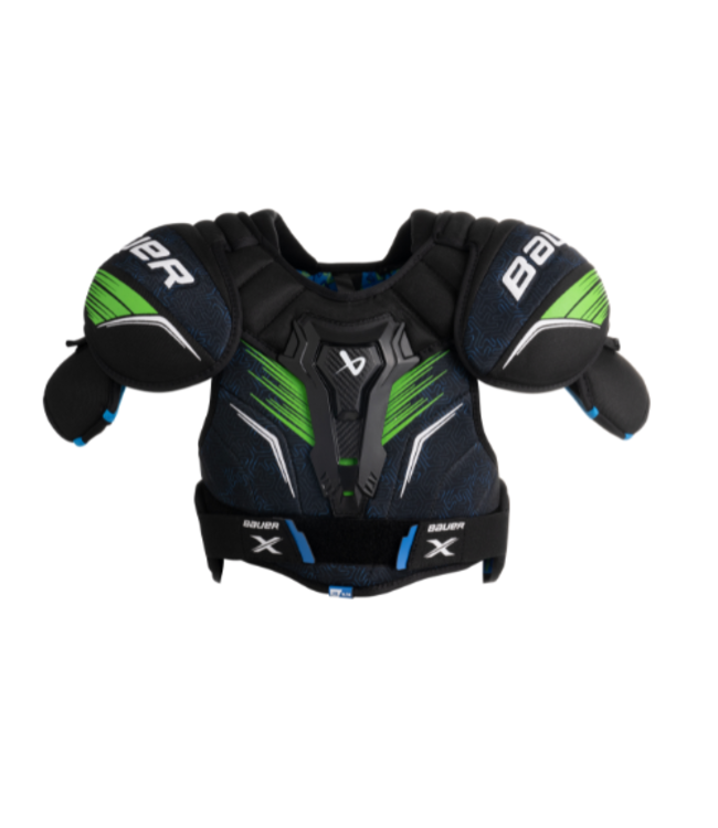 Bauer Hockey Bauer S24 X Shoulder Pad Junior
