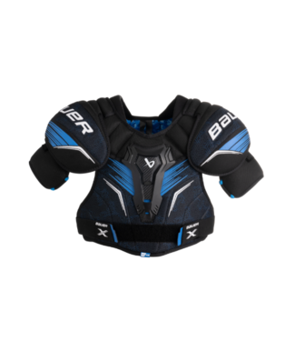 Bauer Hockey Bauer S24 X Shoulder Pad Intermediate