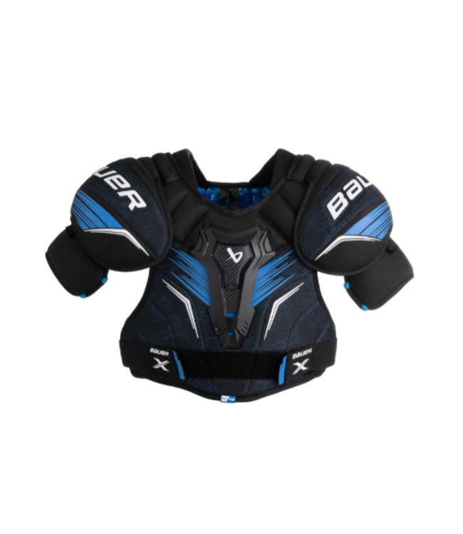 Bauer Hockey Bauer S24 X Shoulder Pad Intermediate