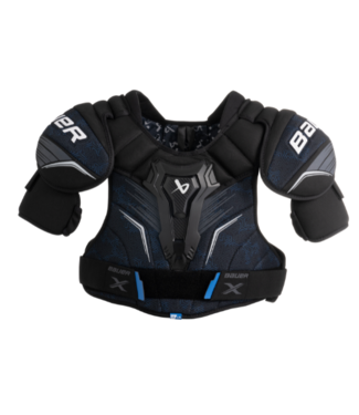 Bauer Hockey Bauer S24 X Shoulder Pad Senior