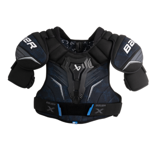 Bauer Hockey Bauer S24 X Shoulder Pad Senior