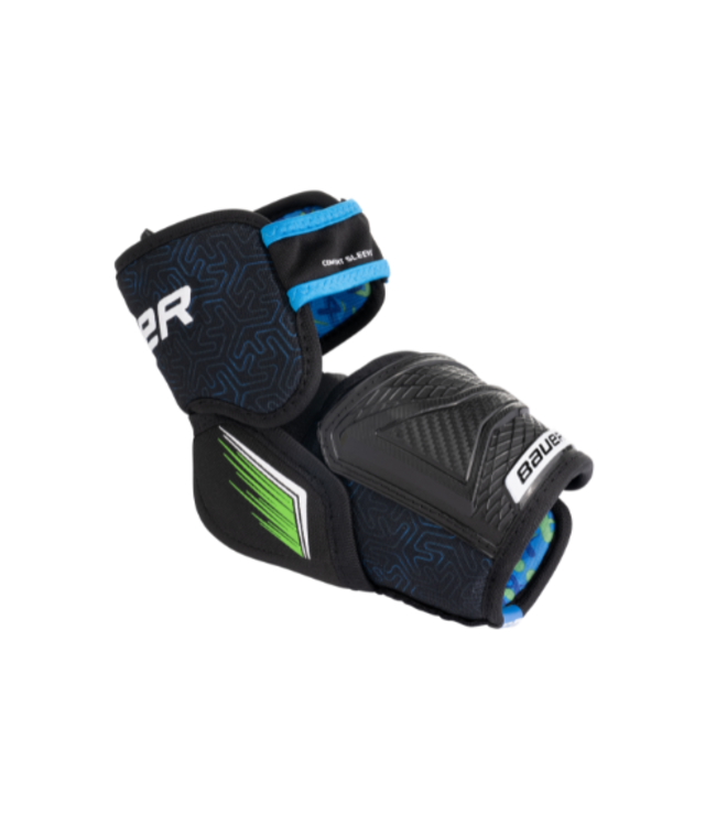 Bauer Hockey Bauer S24 X Elbow Pad Junior