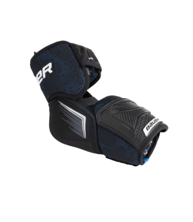 Bauer Hockey Bauer S24 X Elbow Pad Intermediate