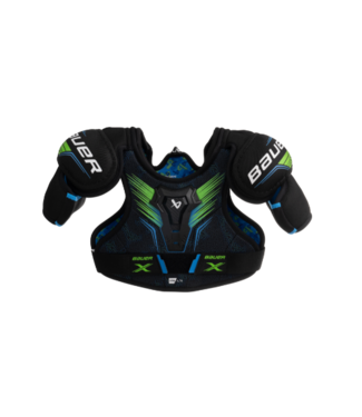 Bauer Hockey Bauer S24 X Shoulder Pad Youth