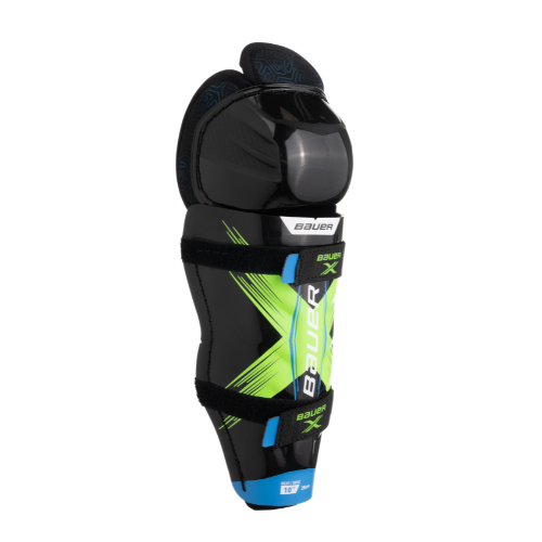 Bauer Hockey Bauer S24 X Shin Guard Youth