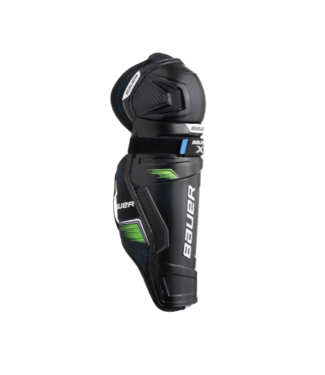 Bauer Hockey Bauer S24 X Shin Guard Junior