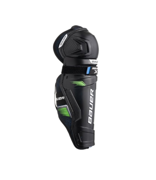 Bauer Hockey Bauer S24 X Shin Guard Junior