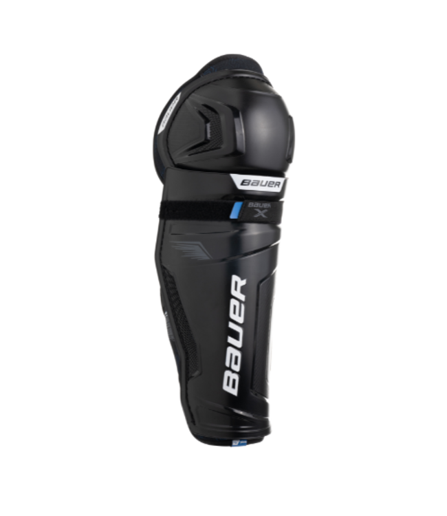 Bauer Hockey Bauer S24 X Shin Guard Intermediate