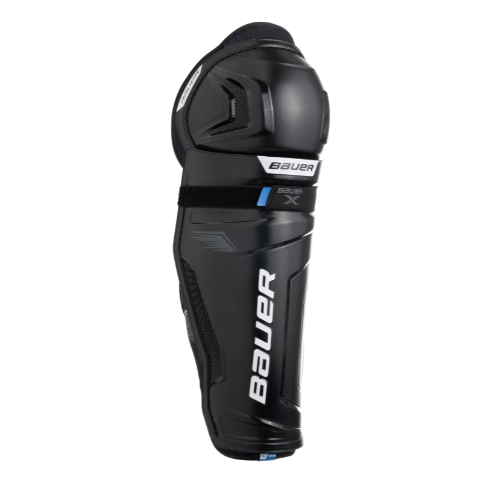 Bauer Hockey Bauer S24 X Shin Guard Intermediate