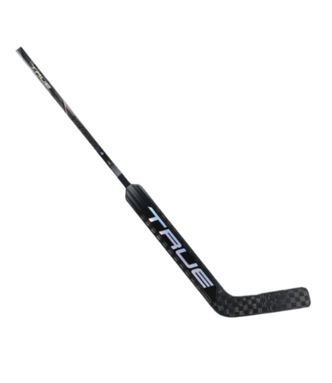 True Hockey True HZRDUS 9X4 Intermediate Goal Stick