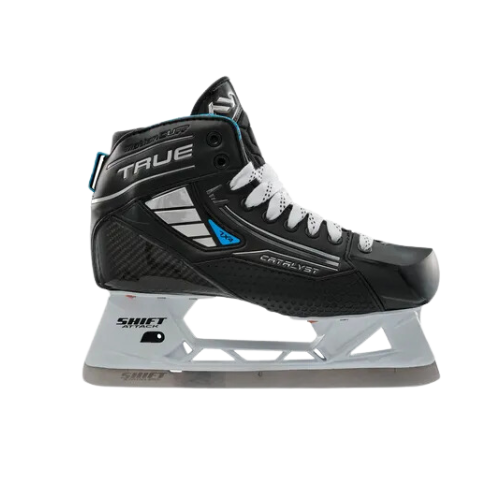 True Hockey True Catalyst 7X4 Goal Senior Skate