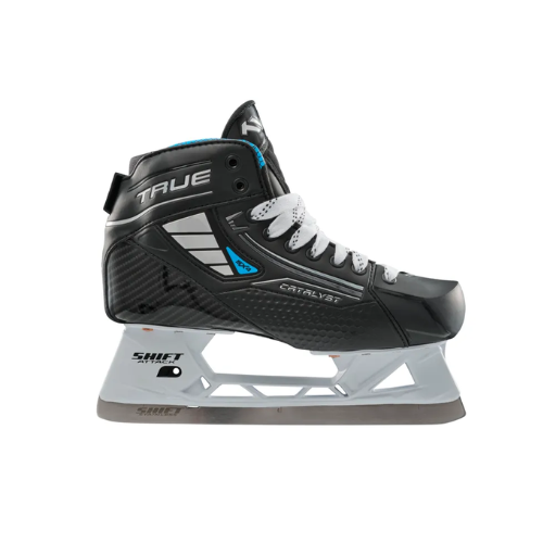 True Hockey True Catalyst 5X4 Goal Junior Skate