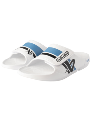 Bauer Hockey Bauer OOFOS Sport Flex Slide