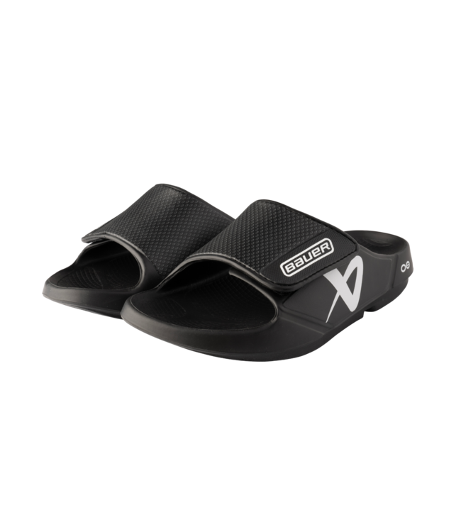 Bauer Hockey Bauer OOFOS Sport Flex Slide