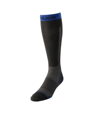 Bauer Hockey Bauer Tall Performance Skate Sock