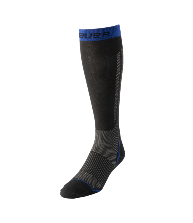 Bauer Hockey Bauer Tall Performance Skate Sock